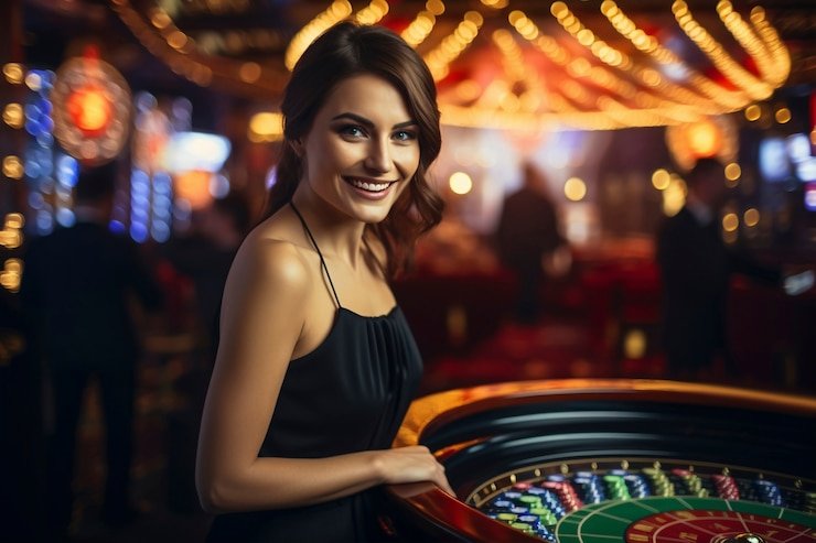 bet918 Melampaui Bola Sepak